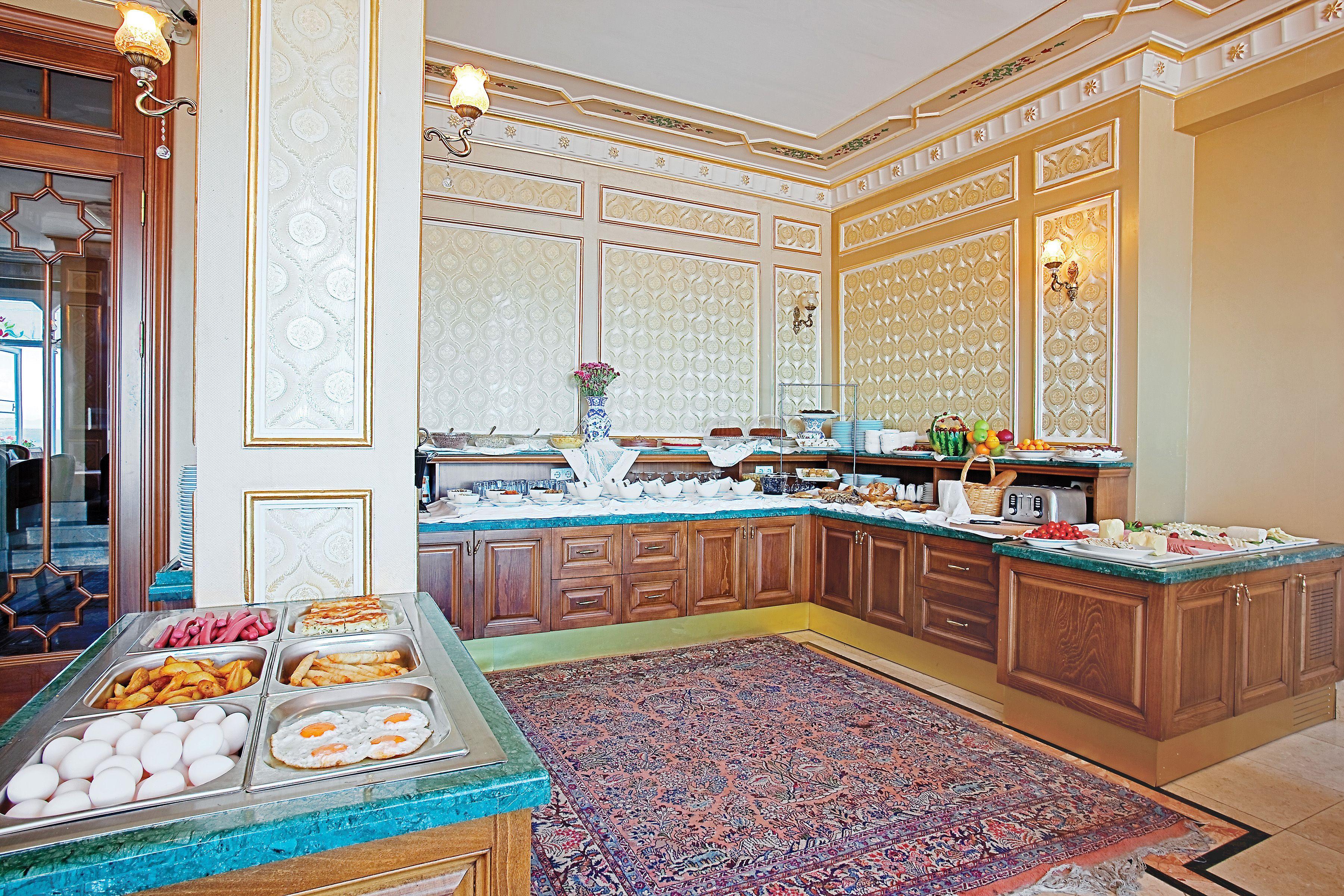 Hotel Sumengen — Fotoğraflar 3